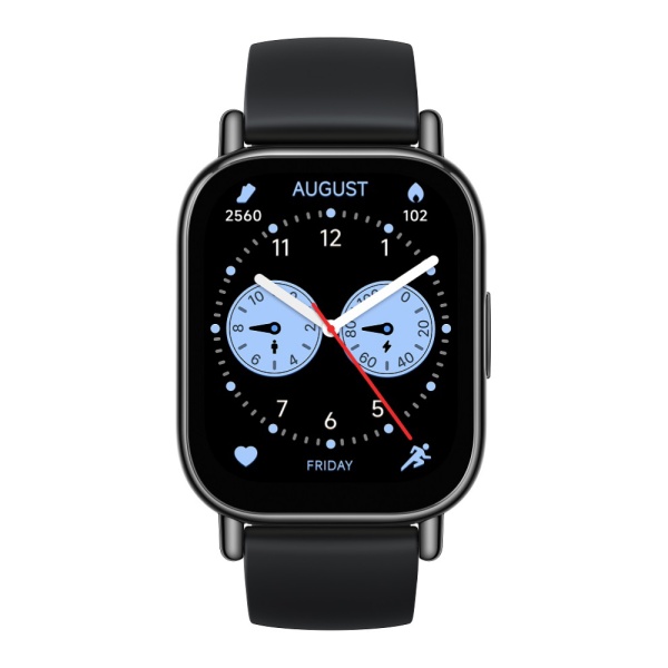 Смарт-часы Redmi Watch 5 Lite Black